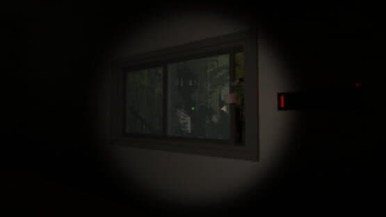 From the Rain — screenshot 1