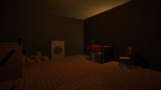 From the Rain — screenshot 4