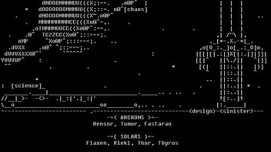 3Kingdoms — screenshot 1