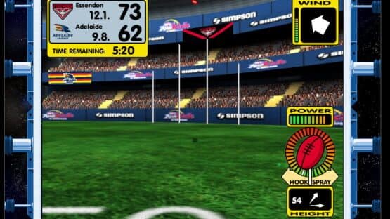 AFL Auskick Space League — screenshot 1