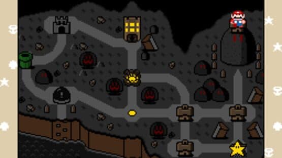 The 1st Annual Vanilla Level Design Contest: Collaboration Hack — screenshot 3