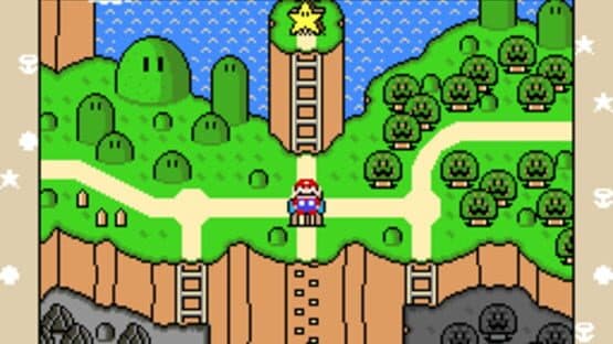 The 1st Annual Vanilla Level Design Contest: Collaboration Hack — screenshot 4