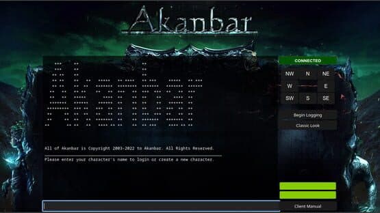 Ankabar — screenshot 1