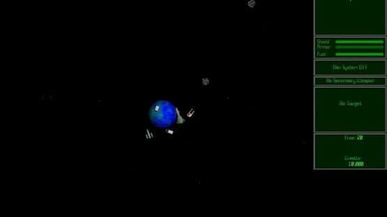 Escape Velocity — screenshot 1