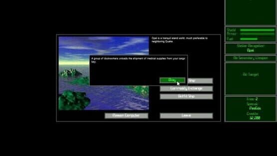 Escape Velocity — screenshot 2