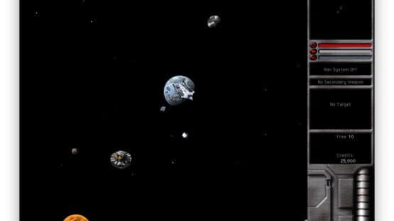 Escape Velocity Nova — screenshot 2