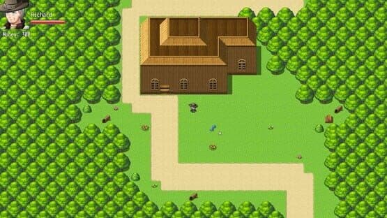 Replanted — screenshot 1