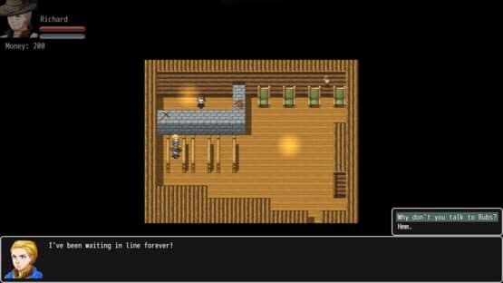 Replanted — screenshot 6