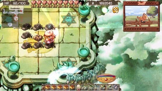 Zwei!!: The Arges Adventure — screenshot 5