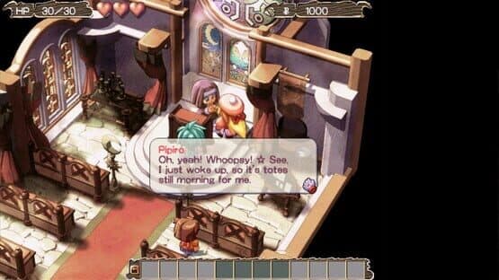 Zwei!!: The Arges Adventure — screenshot 6