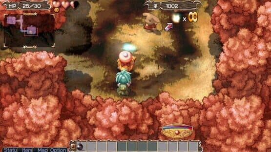 Zwei!!: The Arges Adventure — screenshot 8