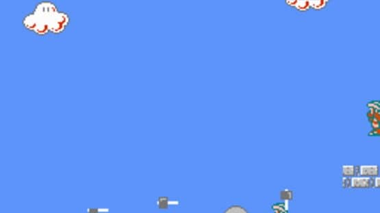 Peppy Mario — screenshot 1