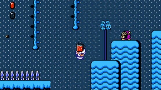 Super Mario Bros.: Wart's Wonderland — screenshot 3