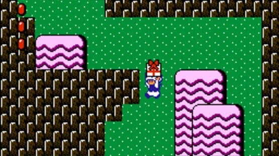 Super Mario Bros.: Wart's Wonderland — screenshot 4