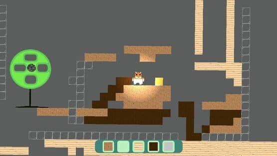 Hamster Survival — screenshot 1