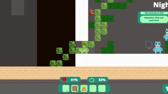 Hamster Survival — screenshot 2