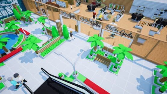 Mall Craze — screenshot 1
