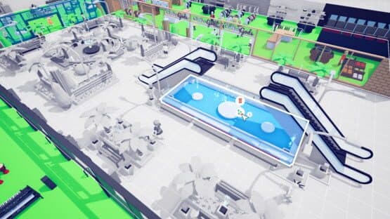 Mall Craze — screenshot 2