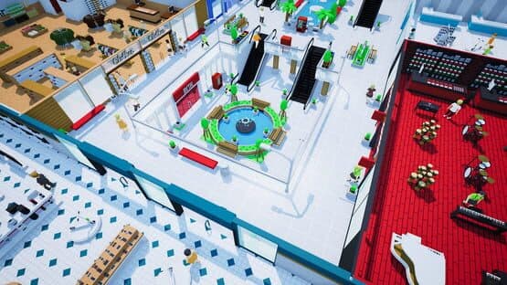Mall Craze — screenshot 3