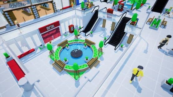 Mall Craze — screenshot 4