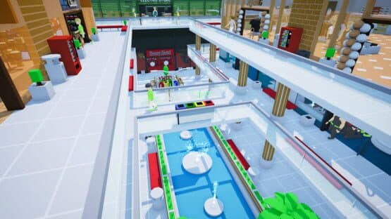 Mall Craze — screenshot 5