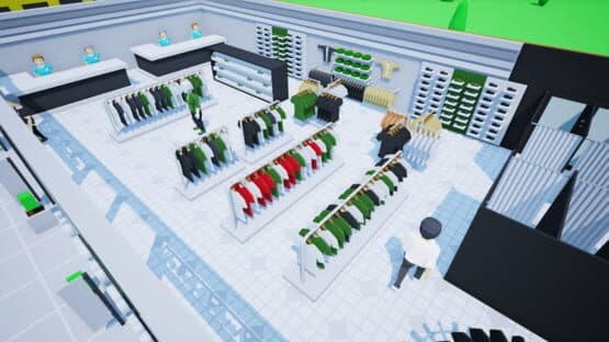 Mall Craze — screenshot 7