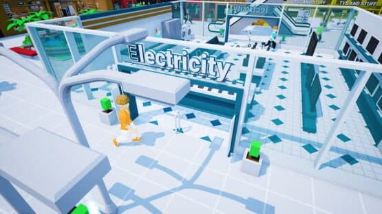 Mall Craze — screenshot 8