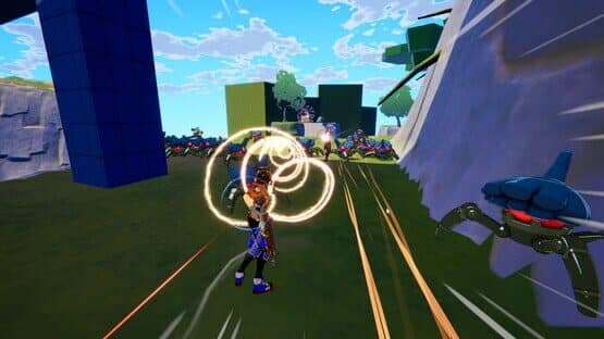 Atomic Picnic — screenshot 4