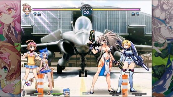 Vanguard Princess Kurumi — screenshot 3