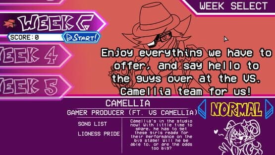 HoloFunk: Hololive Funkin' — screenshot 5
