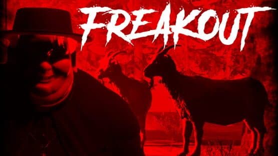Freakout — screenshot 1