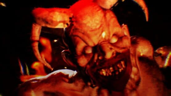 Freakout — screenshot 2