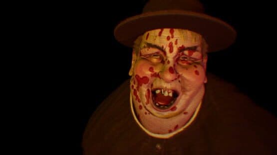 Freakout — screenshot 4