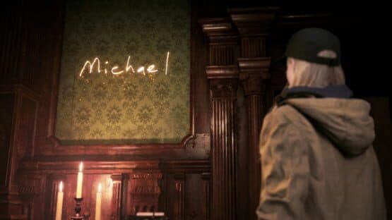 Resident Evil Village: Winters' Expansion - Cloud Version — screenshot 1