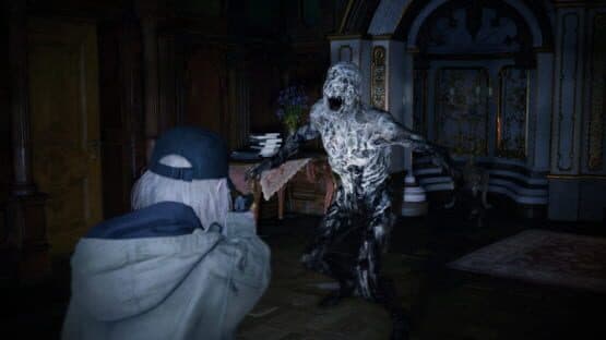 Resident Evil Village: Winters' Expansion - Cloud Version — screenshot 2