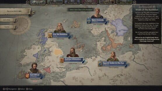 Crusader Kings III: Royal Edition — screenshot 2