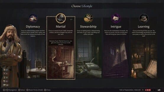Crusader Kings III: Royal Edition — screenshot 4