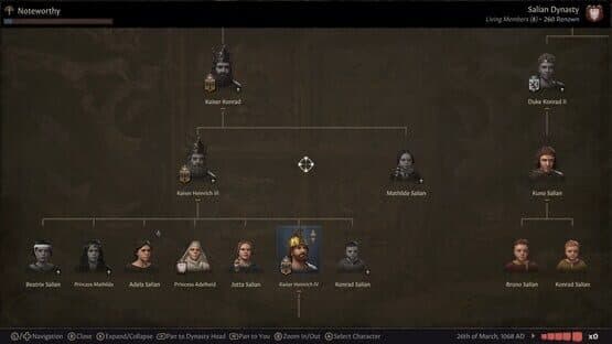 Crusader Kings III: Royal Edition — screenshot 7