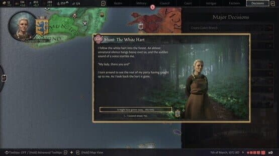 Crusader Kings III: Royal Edition — screenshot 8
