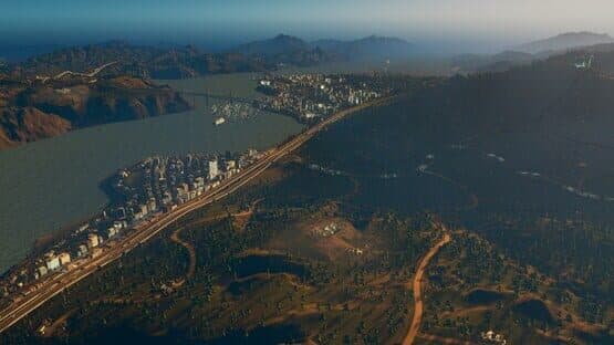 Cities: Skylines - Premium Edition 2 — screenshot 4