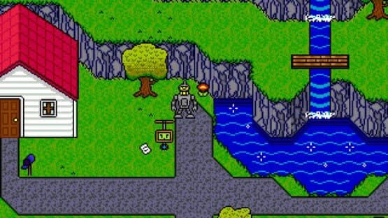 Bebder Game: Bebder Than the Rest — screenshot 2