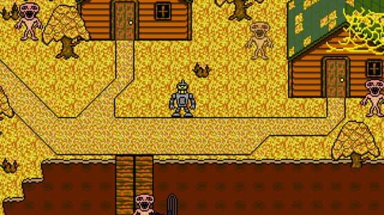 Bebder Game: Bebder Than the Rest — screenshot 3