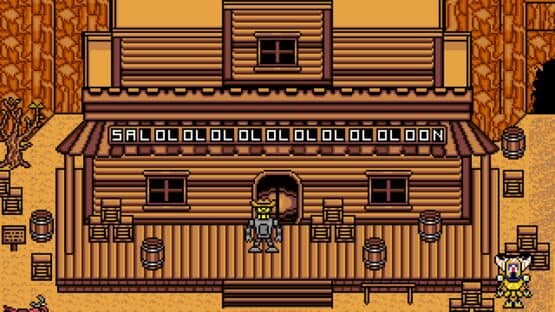 Bebder Game: Bebder Than the Rest — screenshot 4