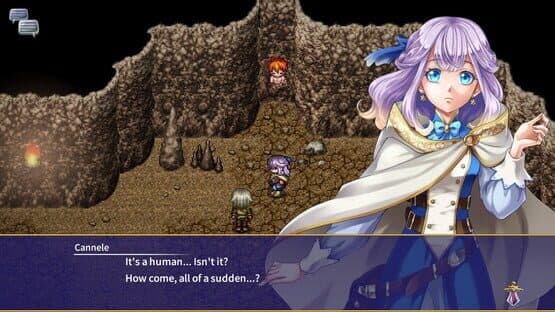 Alphadia Neo — screenshot 1