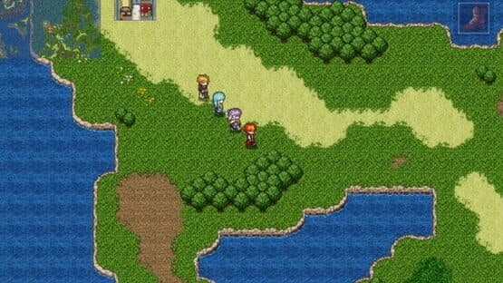 Alphadia Neo — screenshot 3