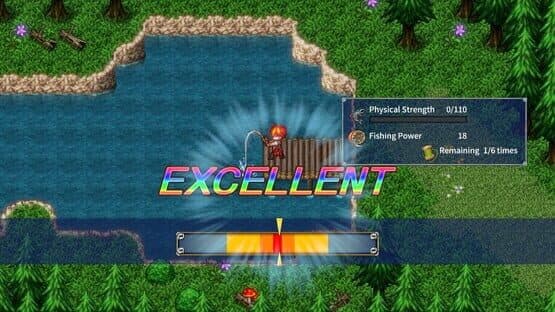 Alphadia Neo — screenshot 4
