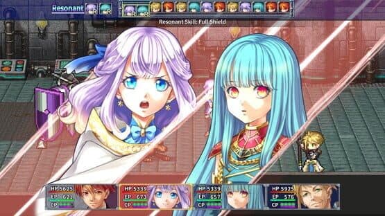 Alphadia Neo — screenshot 6