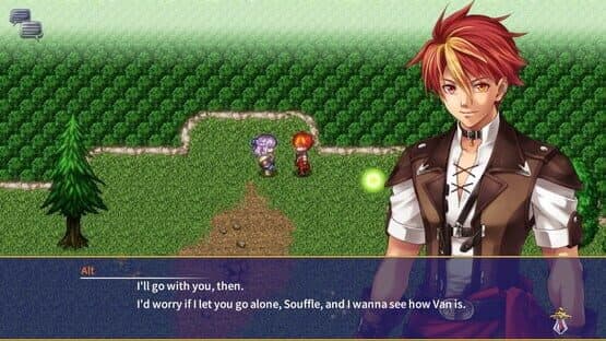 Alphadia Neo — screenshot 7