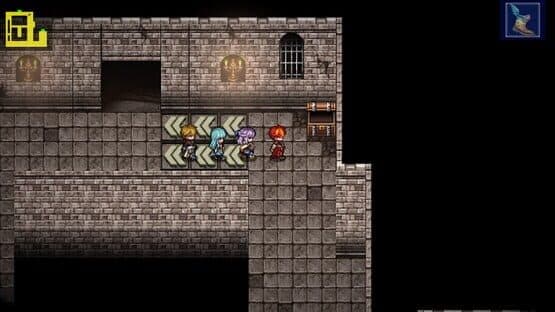 Alphadia Neo — screenshot 8