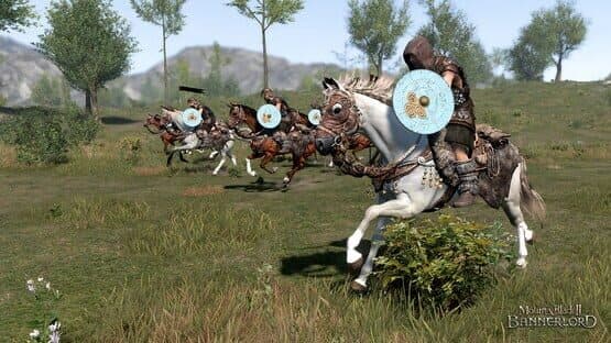 Mount & Blade II: Bannerlord Digital Deluxe Edition — screenshot 3